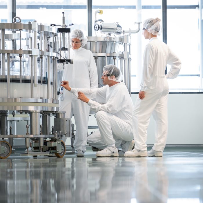 Boehringer Ingelheim отчита силен ръст през 2023 г. и ускорява клиничните изпитвания в напреднал етап