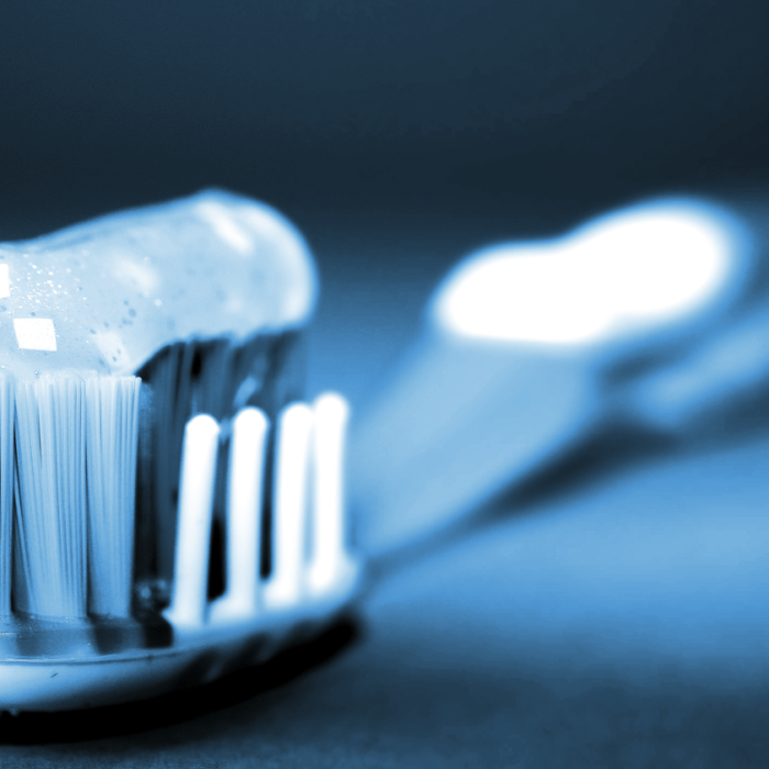 Toothbrush